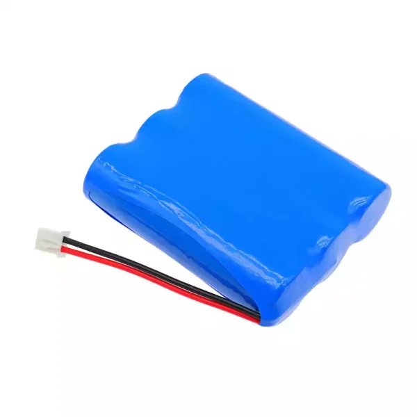 Vervangende Accu Compatibel met MDK MS31 MI23 - Afbeelding 4