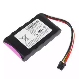 Vervangende Accu Compatibel met 23893,P1741000082,Masimo Radical-7