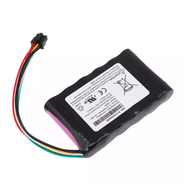 Vervangende Accu Compatibel met 23893,P1741000082,Masimo Radical-7 - Afbeelding 2