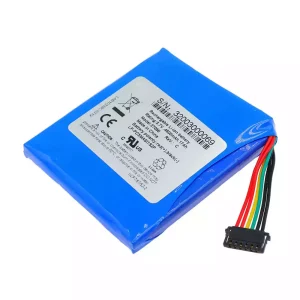 Vervangende Accu Compatibel met 27058 37728,Masimo RAD-97