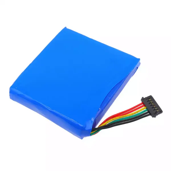 Vervangende Accu Compatibel met 27058 37728,Masimo RAD-97 - Afbeelding 2