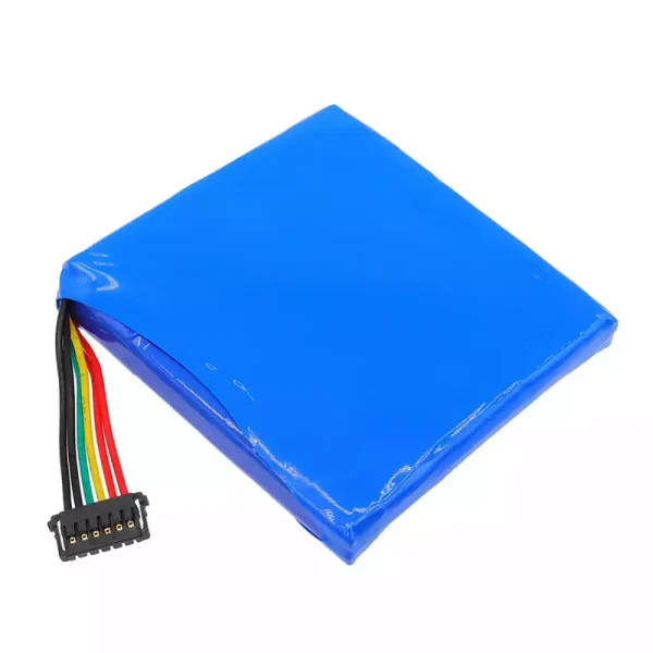 Vervangende Accu Compatibel met 27058 37728,Masimo RAD-97 - Afbeelding 4