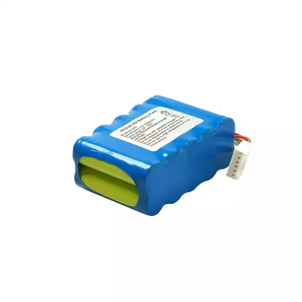 Vervangende Accu Compatibel met 601260,601074 - Afbeelding 3