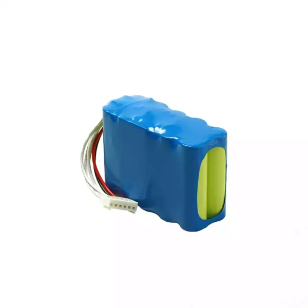Vervangende Accu Compatibel met 601260,601074 - Afbeelding 4