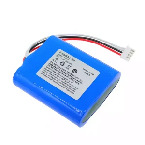 Vervangende Accu Compatibel met EA111 EA313 EA3