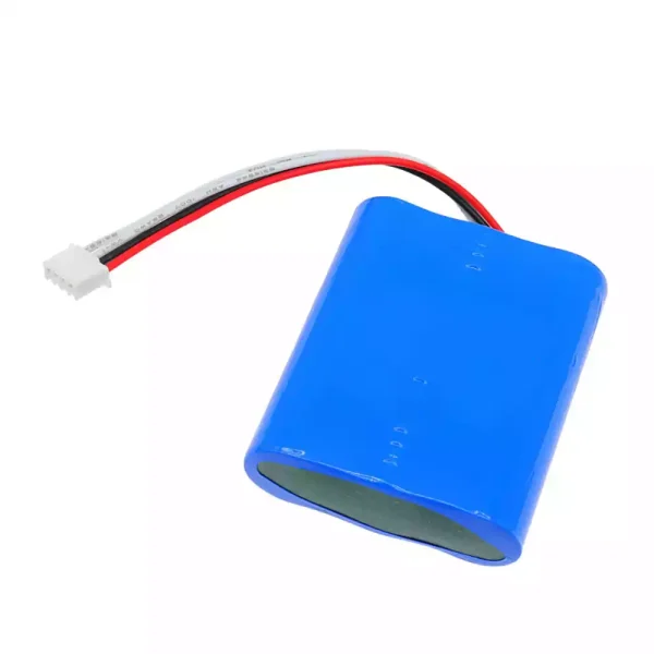 Vervangende Accu Compatibel met EA111 EA313 EA3 - Afbeelding 3