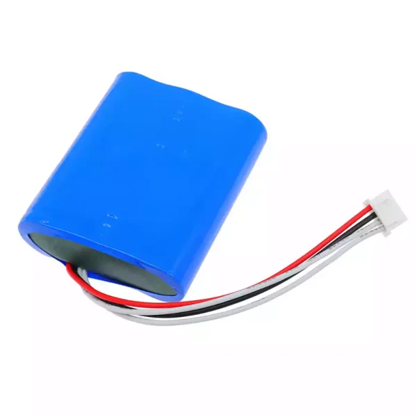 Vervangende Accu Compatibel met EA111 EA313 EA3 - Afbeelding 4