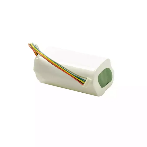 Vervangende Accu Compatibel met LG144,510001-144,Smith & Nephew No.2001584,RENASYS GO - Afbeelding 2