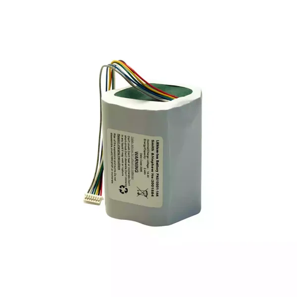Vervangende Accu Compatibel met LG144,510001-144,Smith & Nephew No.2001584,RENASYS GO - Afbeelding 3