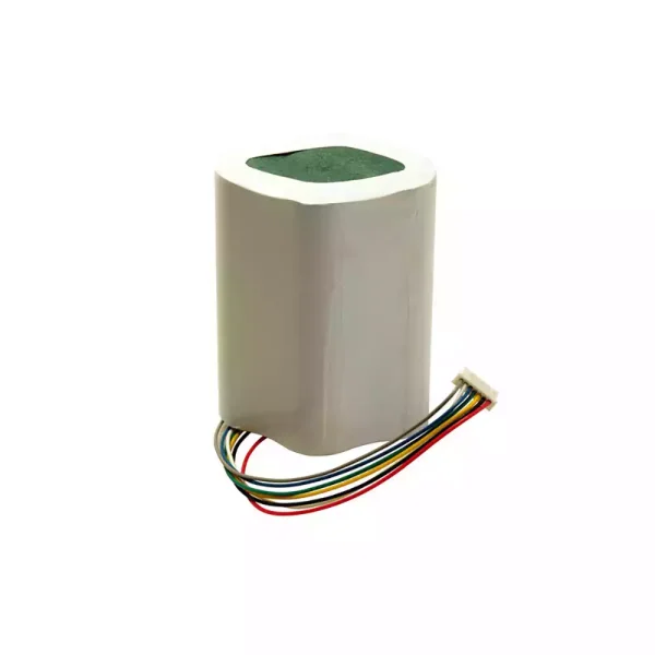 Vervangende Accu Compatibel met LG144,510001-144,Smith & Nephew No.2001584,RENASYS GO - Afbeelding 4