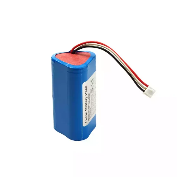 Vervangende Accu Compatibel met SM11.1 3S1P,FMC C9 - Afbeelding 3