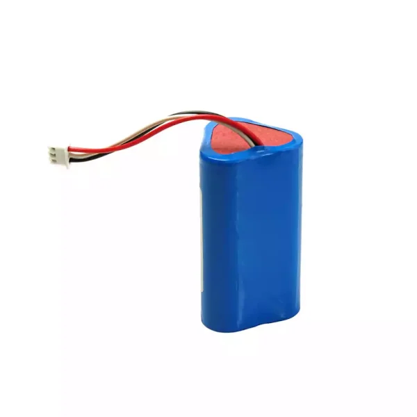 Vervangende Accu Compatibel met SM11.1 3S1P,FMC C9 - Afbeelding 4