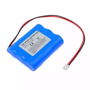 Vervangende Accu Compatibel met SLGO CP-730TCI