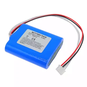 Vervangende Accu Compatibel met SK-18650-4S KL-5021A