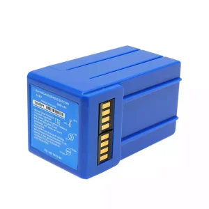 Vervangende Accu Compatibel met V60-19000-63,V60-19100-63,Flight 60