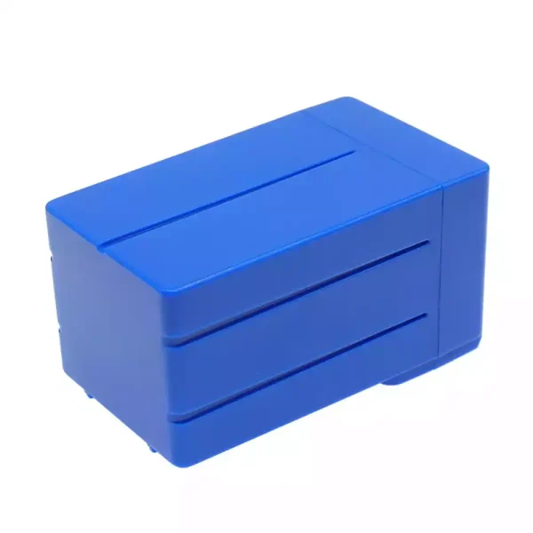 Vervangende Accu Compatibel met V60-19000-63,V60-19100-63,Flight 60 - Afbeelding 2