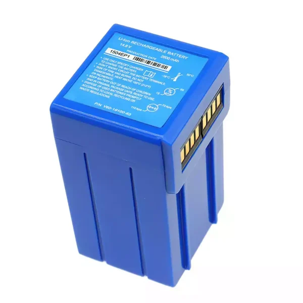 Vervangende Accu Compatibel met V60-19000-63,V60-19100-63,Flight 60 - Afbeelding 3