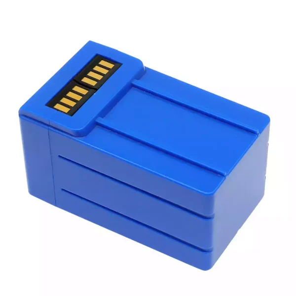 Vervangende Accu Compatibel met V60-19000-63,V60-19100-63,Flight 60 - Afbeelding 4