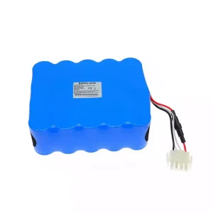 Vervangende Accu Compatibel met MAQUET 702755,M400-0734-000/0,REF70101.7188,LOT 90000298,70104.6405,90437710