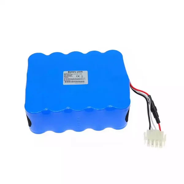 Vervangende Accu Compatibel met MAQUET 702755,M400-0734-000/0,REF70101.7188,LOT 90000298,70104.6405,90437710