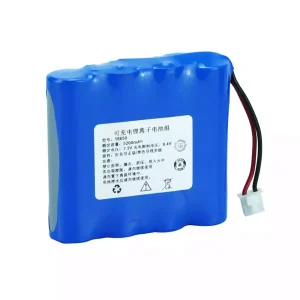 Vervangende Accu Compatibel met Nalong RAGE-12PW