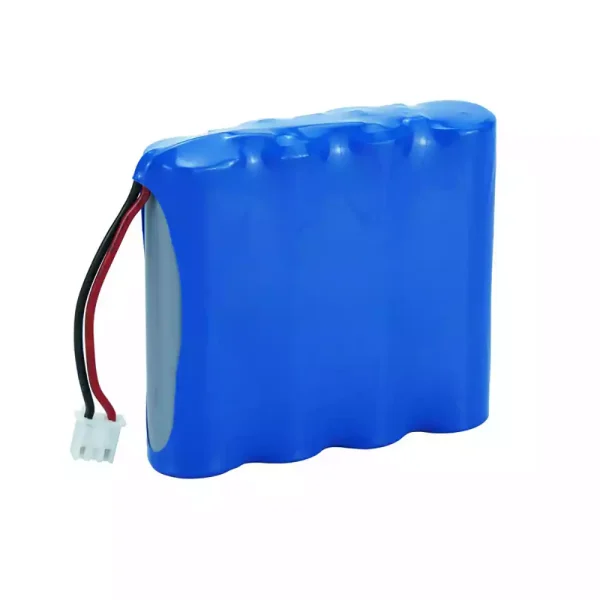 Vervangende Accu Compatibel met Nalong RAGE-12PW - Afbeelding 2