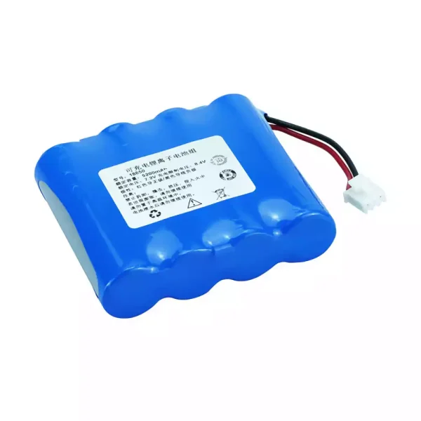 Vervangende Accu Compatibel met Nalong RAGE-12PW - Afbeelding 3