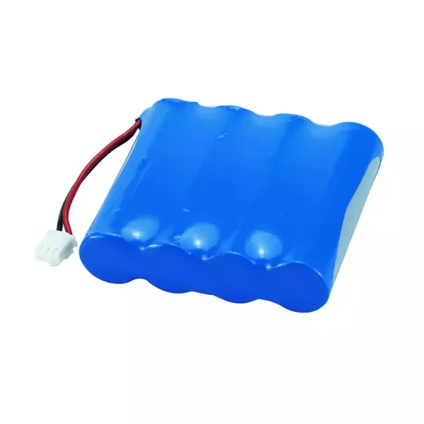 Vervangende Accu Compatibel met Nalong RAGE-12PW - Afbeelding 4