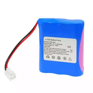 Vervangende Accu Compatibel met Biocare HYLB-1994 IE101 IE300