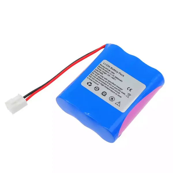 Vervangende Accu Compatibel met Biocare HYLB-1994 IE101 IE300 - Afbeelding 2
