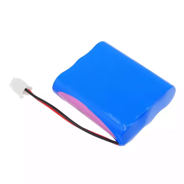 Vervangende Accu Compatibel met Biocare HYLB-1994 IE101 IE300 - Afbeelding 4