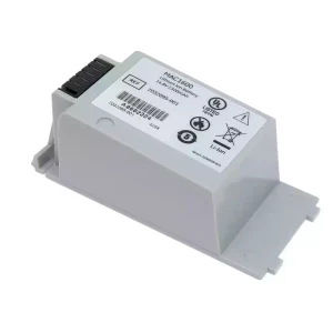 Vervangende Accu Compatibel met GE 2032095-001 2035701-001 MAC1600