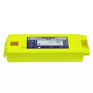 Vervangende Accu Compatibel met ZOLL Powerheart AED G3,G3 Plus,9142,9146 AED,Powerheart AED G3 9390E,9390A,9300E 9300A