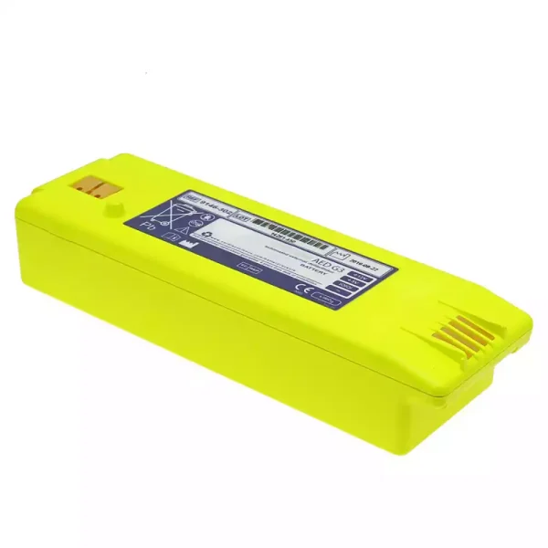 Vervangende Accu Compatibel met ZOLL Powerheart AED G3,G3 Plus,9142,9146 AED,Powerheart AED G3 9390E,9390A,9300E 9300A - Afbeelding 3