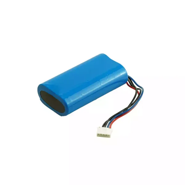Vervangende Accu Compatibel met KMP-BAT-01 BF-600+ - Afbeelding 4