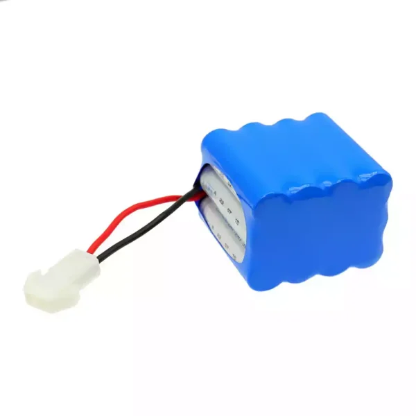 Vervangende Accu Compatibel met METals PRO AED LIFE-POINT - Afbeelding 4
