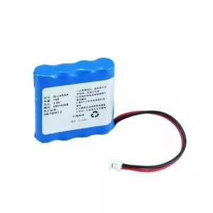 Vervangende Accu Compatibel met NI-CDAAA TX268