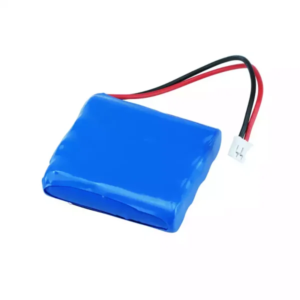 Vervangende Accu Compatibel met NI-CDAAA TX268 - Afbeelding 3