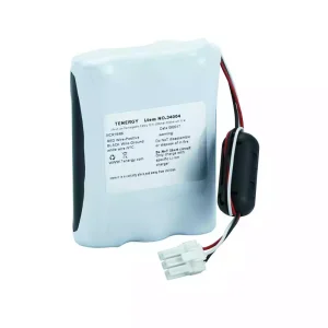 Vervangende Accu Compatibel met 34004 3ICR19/66,Welch Allyn VS100