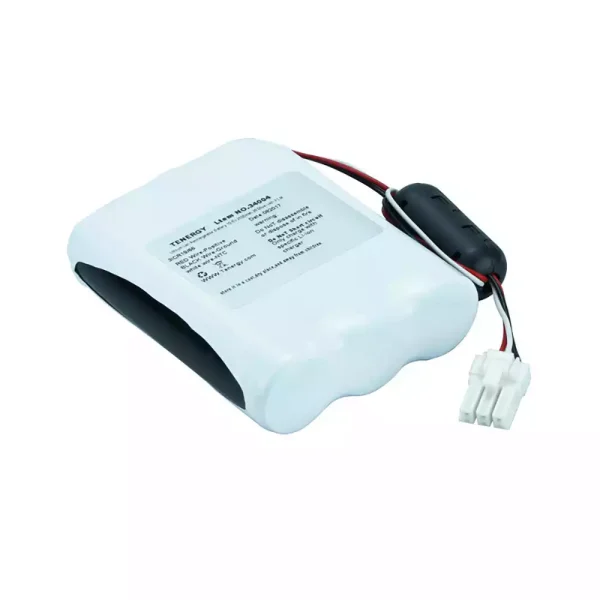 Vervangende Accu Compatibel met 34004 3ICR19/66,Welch Allyn VS100 - Afbeelding 3
