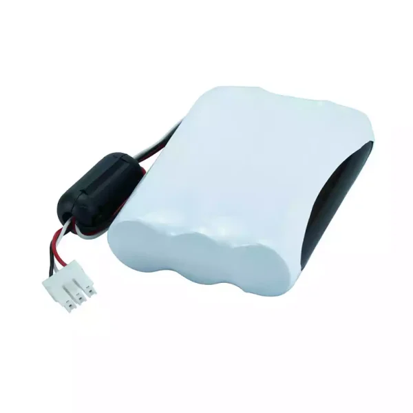 Vervangende Accu Compatibel met 34004 3ICR19/66,Welch Allyn VS100 - Afbeelding 4