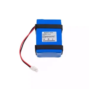 Vervangende Accu Compatibel met Welch Allyn 45NEO-E6,45MEO,45NEO,450TO,450EO,45NTO,45MTO,Spot Vital Signa Lxi
