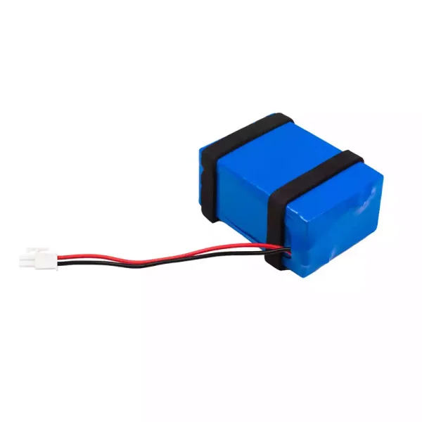 Vervangende Accu Compatibel met Welch Allyn B11453,4500-84,400732 - Afbeelding 3