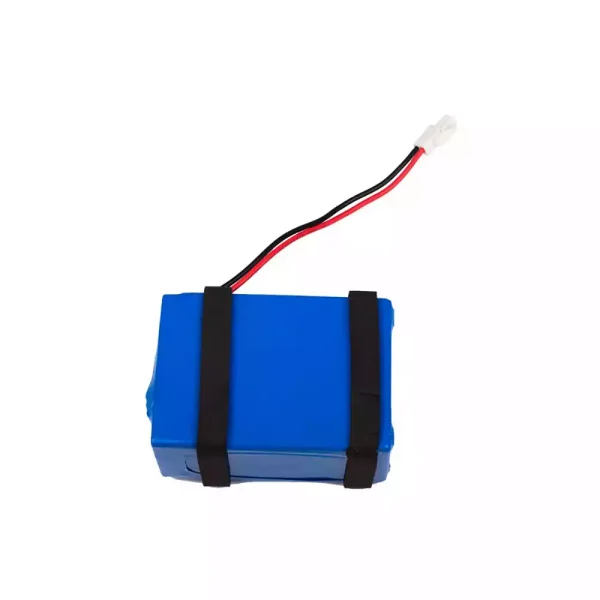 Vervangende Accu Compatibel met Welch Allyn B11453,4500-84,400732 - Afbeelding 4