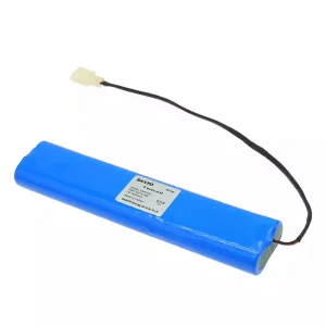 Vervangende Accu Compatibel met Fukuda FC-560