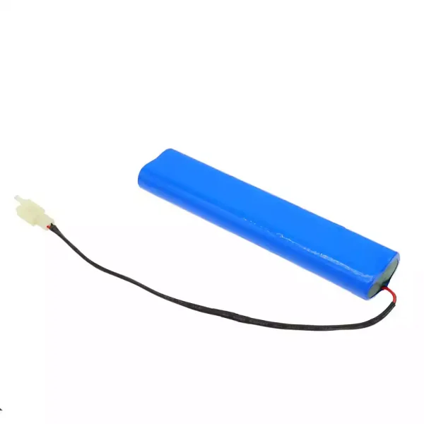 Vervangende Accu Compatibel met Fukuda FC-560 - Afbeelding 2