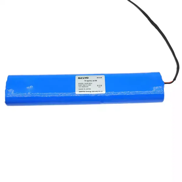 Vervangende Accu Compatibel met Fukuda FC-560 - Afbeelding 3