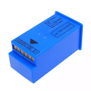 Vervangende Accu Compatibel met 4-07-0001,HYB 18-0075,HYB 15-0040,FA 12-06466,HYB-140-0023,SCHILLER FRED EASY
