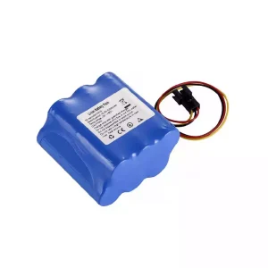 Vervangende Accu Compatibel met NEUSOFT NSC-M10