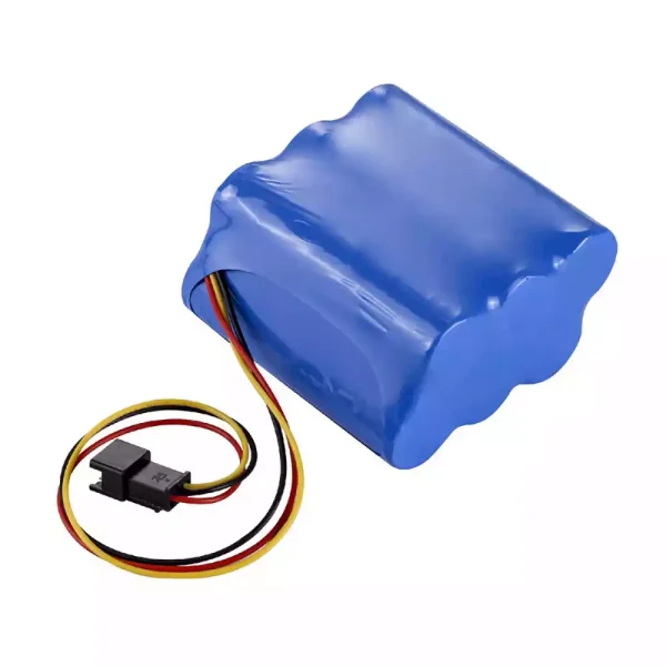 Vervangende Accu Compatibel met NEUSOFT NSC-M10 - Afbeelding 4
